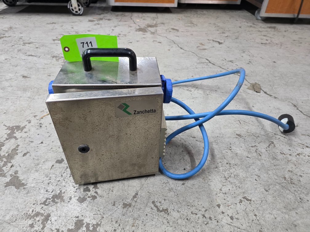 3-Ph. Transformer.