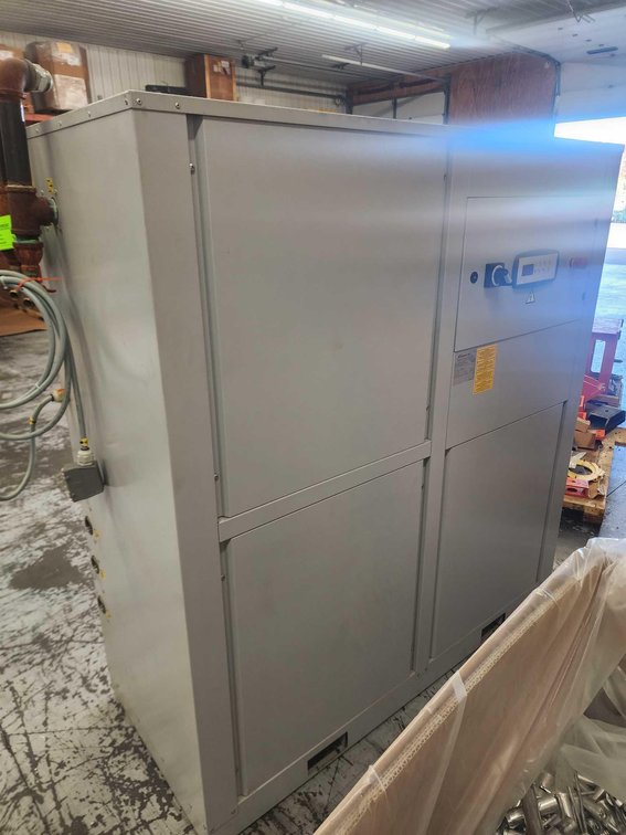 Cosmotec Cooler.