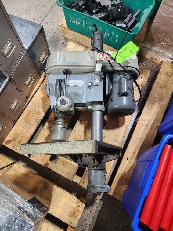 Delta Model 15-665 Drill Head.