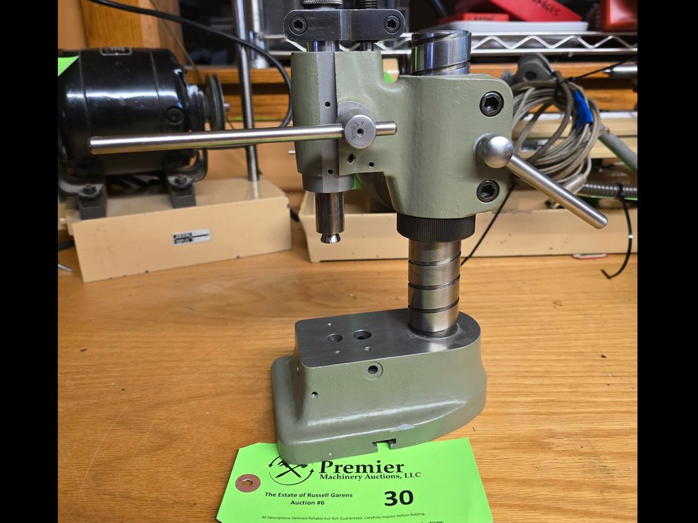 Jewelers/Watchmakers Press.