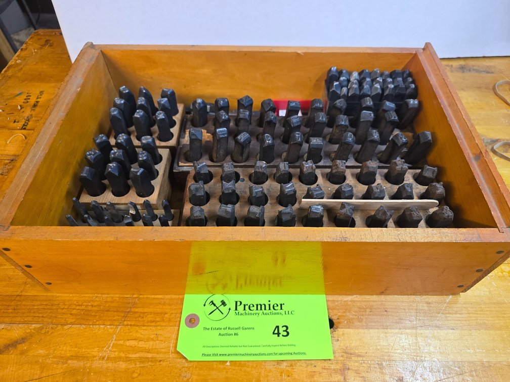 Large Assortment of Stamps.