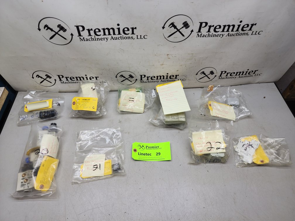 Tekna Parts.