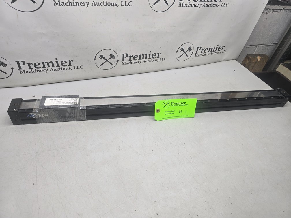 Tol-O-Matic Model: BC3#275722 Rodless Pneumatic Actuator 30"