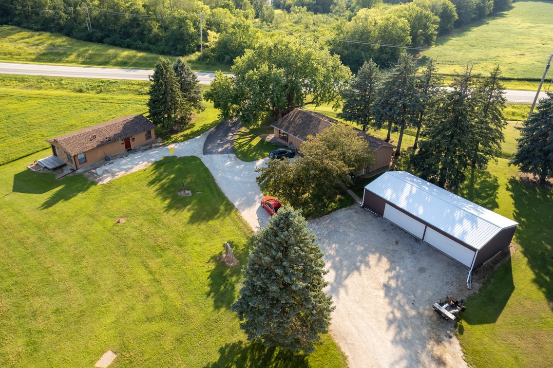 Image for 54.91± Acres - Kankakee Riverfront Development