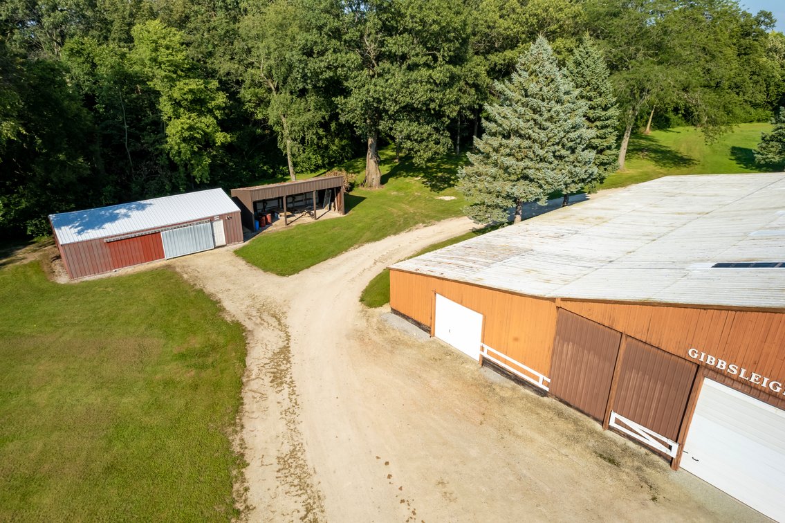 Image for 54.91± Acres - Kankakee Riverfront Development