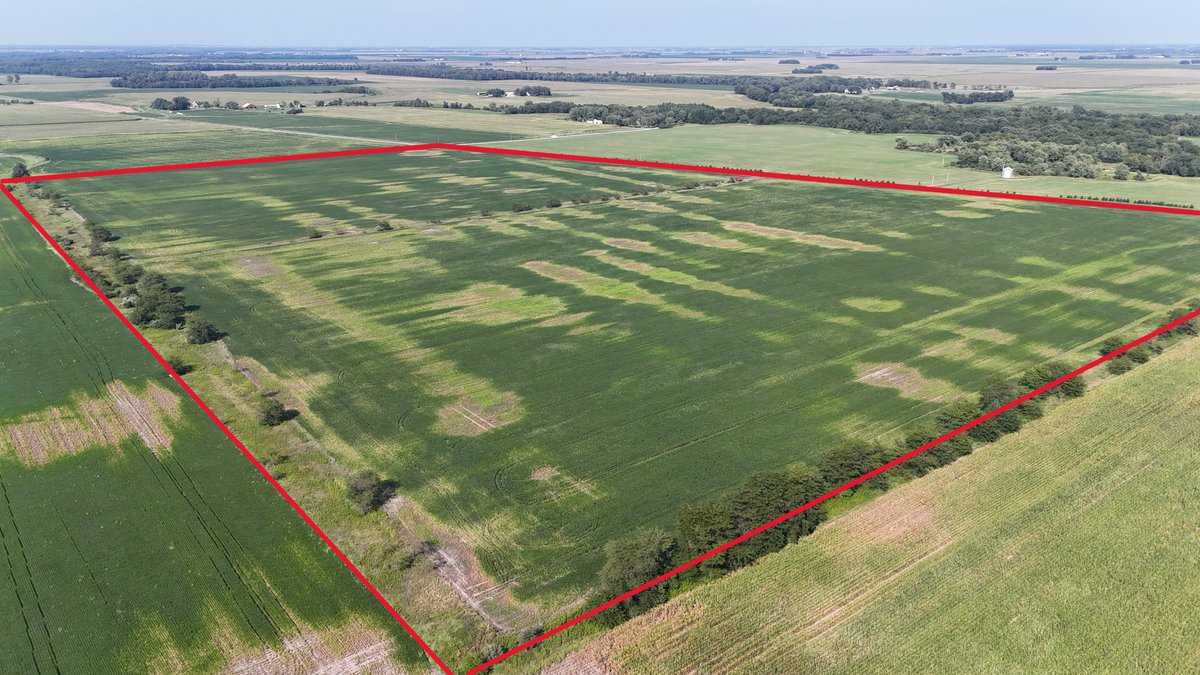 Image for 112.06± Acres Iroquois Township, Iroquois County, IL