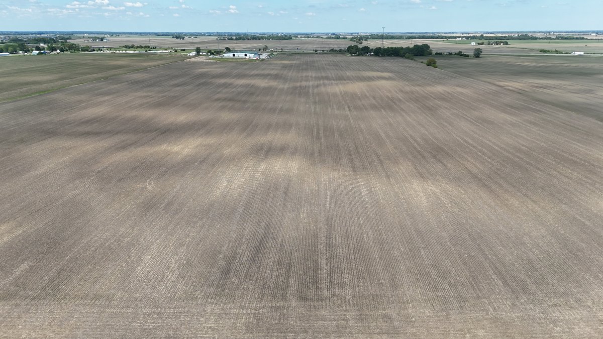 Image for Manteno Properties 180 Farm Auction