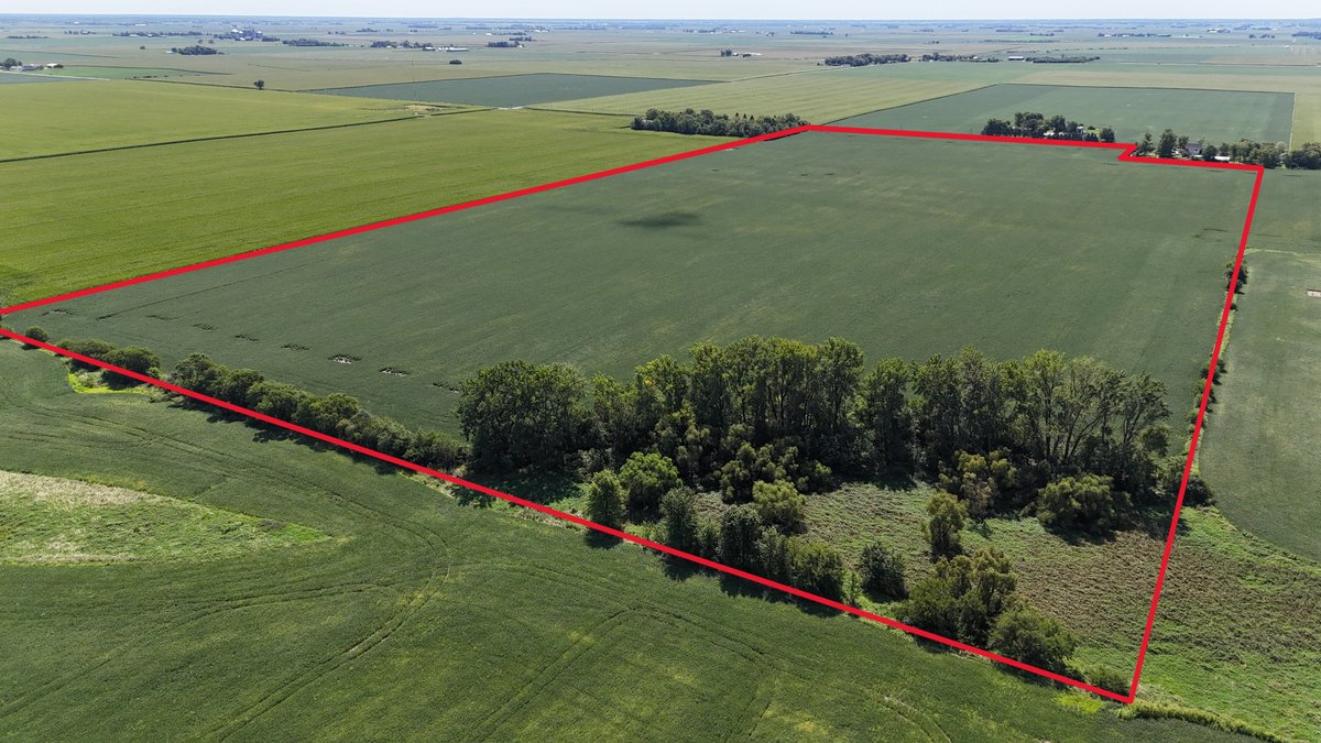 Image for 79.15± Acres Sumner Township, Kankakee County, IL