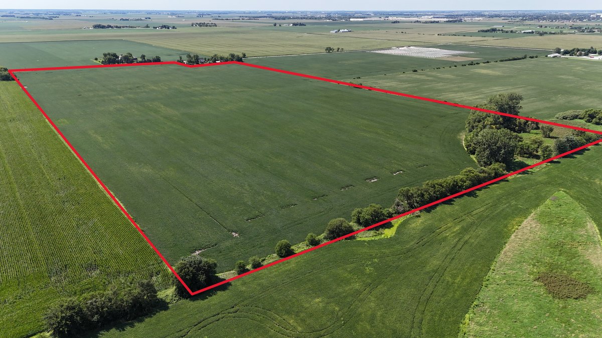 Image for 79.15± Acres Sumner Township, Kankakee County, IL