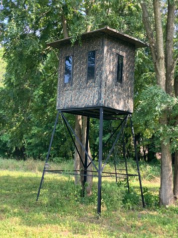 Image for 73± Acres of Premier Hardwood Timber & Trophy Hunting