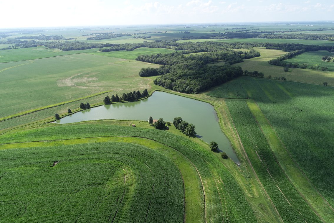 Image for John & Betty Perring Farm Auction