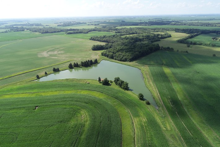 Image for John & Betty Perring Farm Auction