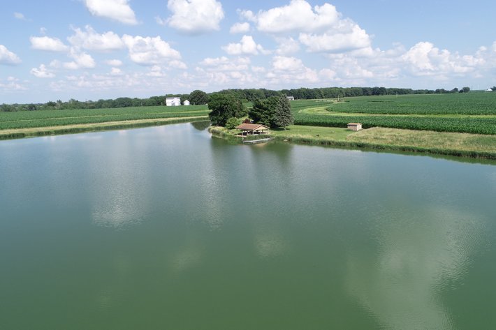 Image for John & Betty Perring Farm Auction