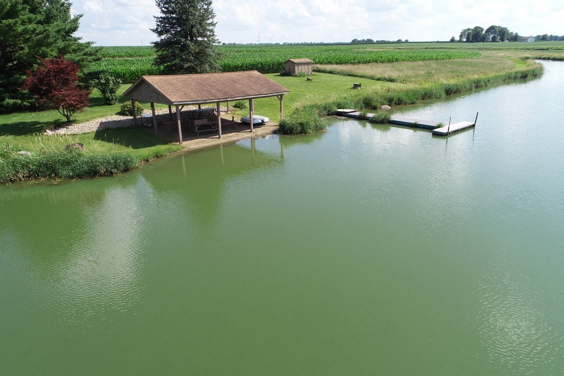 Image for John & Betty Perring Farm Auction