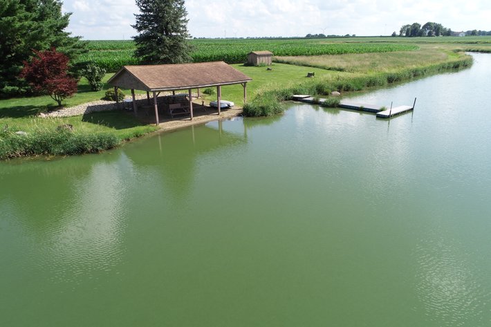 Image for John & Betty Perring Farm Auction