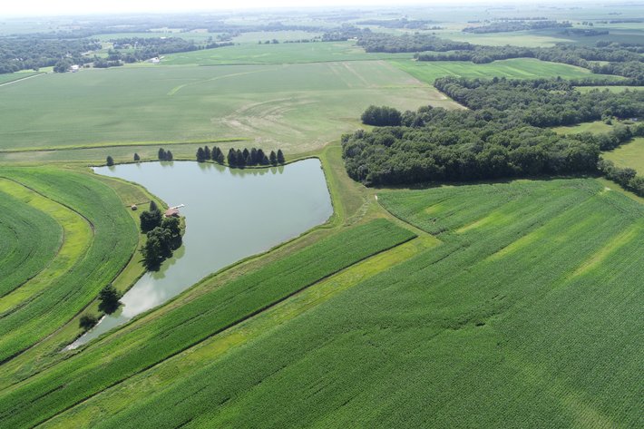 Image for John & Betty Perring Farm Auction