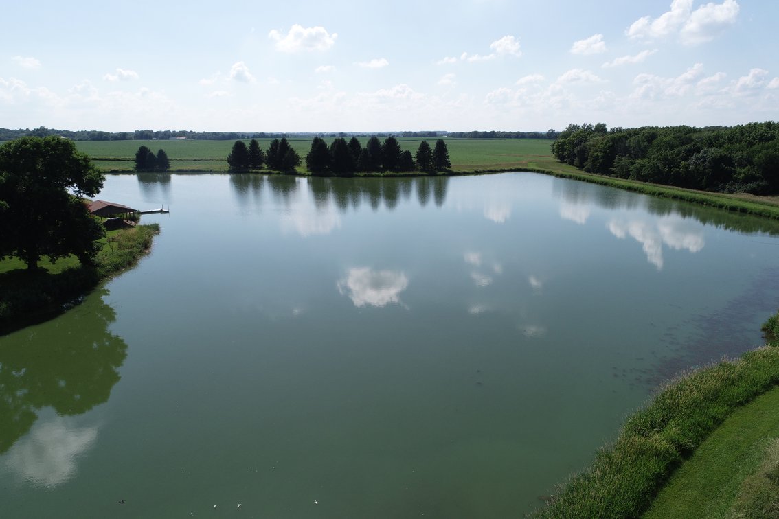 Image for John & Betty Perring Farm Auction