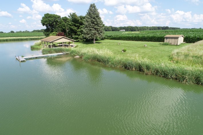 Image for John & Betty Perring Farm Auction