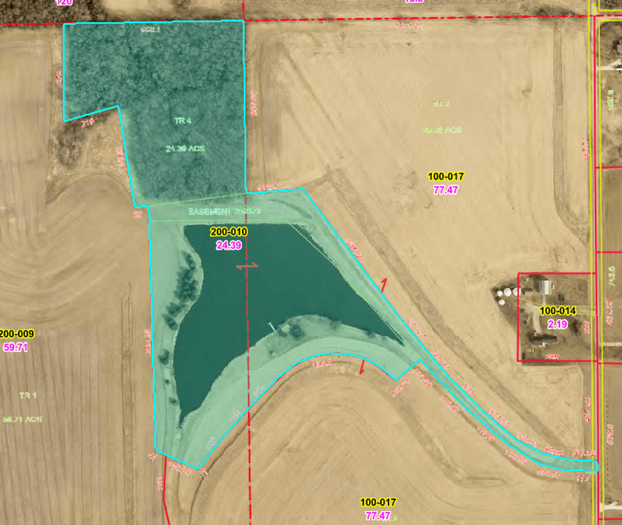 Image for John & Betty Perring Farm Auction