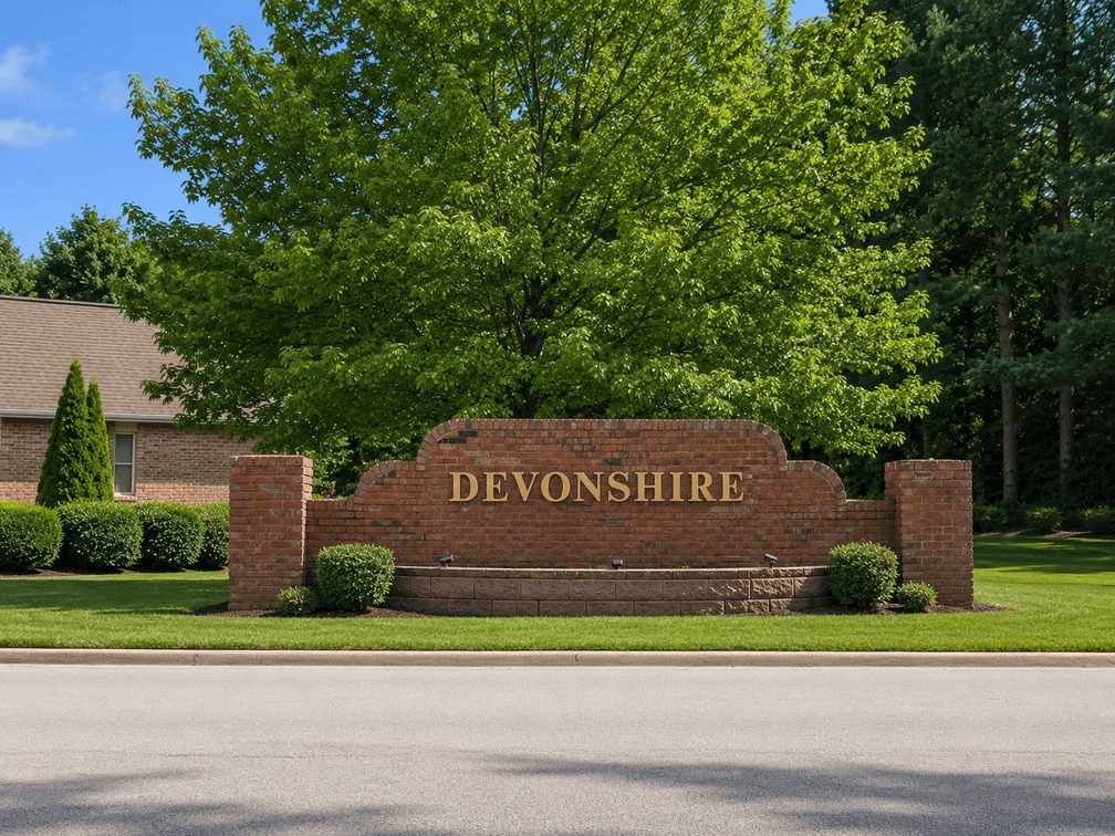 Image for Devonshire Estates