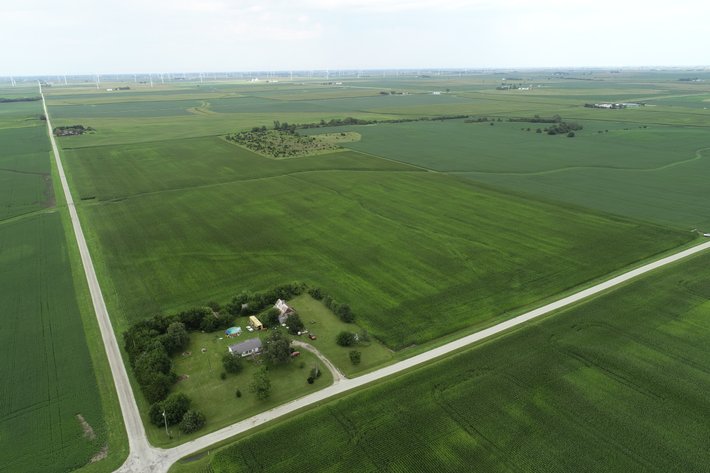 Image for Stout Farm