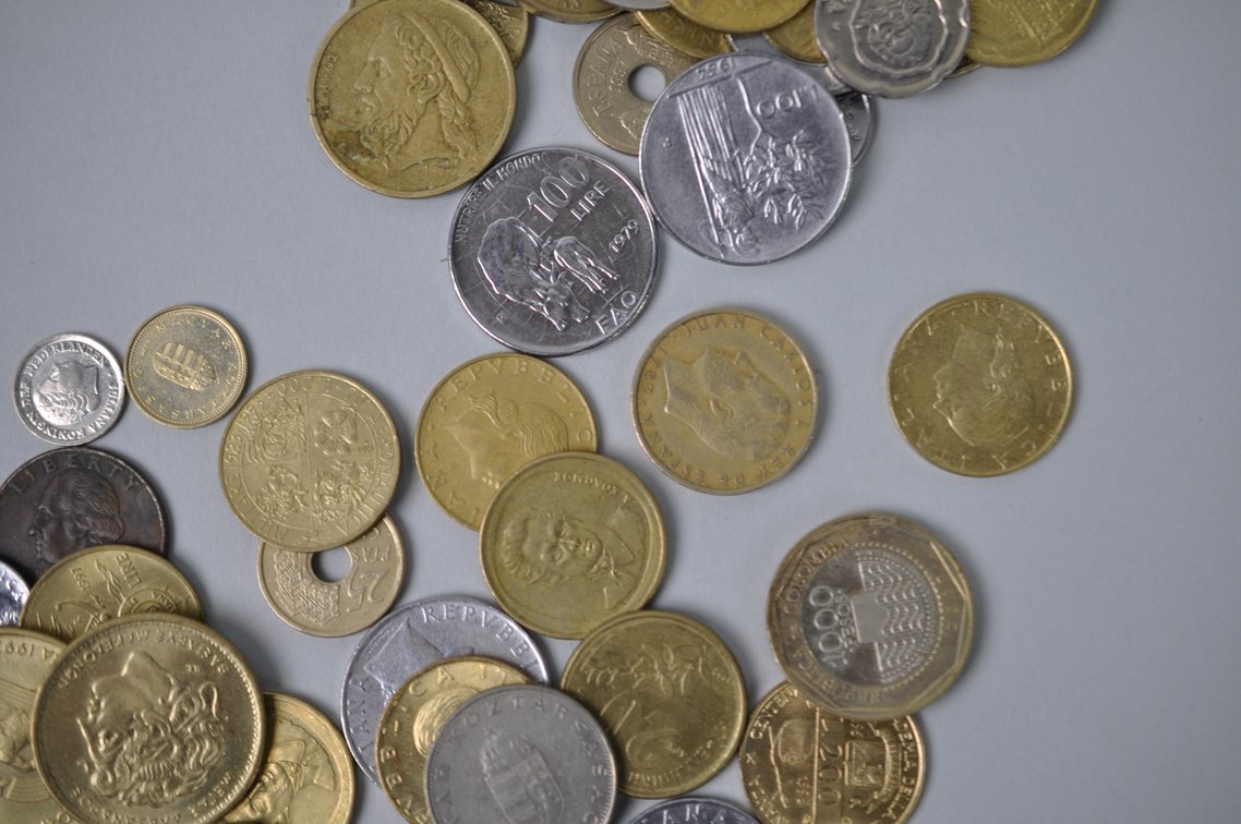 Assorted Coins, Tokens & 1962–63 Unc. Sets, photo 12 of 19