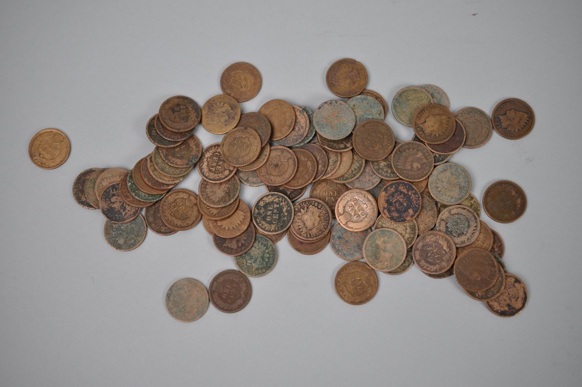 Assorted Coins, Tokens & 1962–63 Unc. Sets, photo 15 of 19