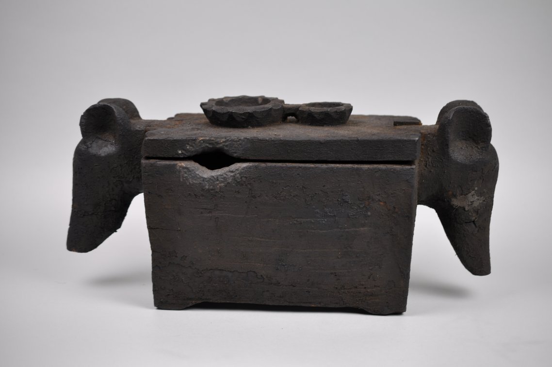 Punamhan Lfugao Ritual Box, photo 11 of 16