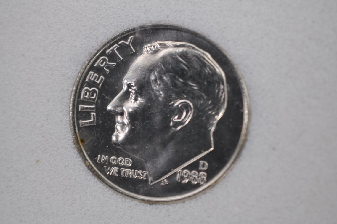 Assorted World Coins, photo 3 of 11
