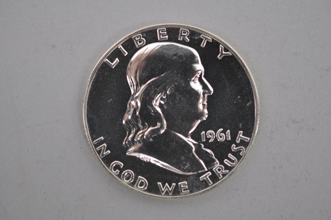 Assorted World Coins, photo 8 of 11