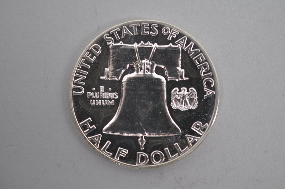 Assorted World Coins, photo 7 of 11