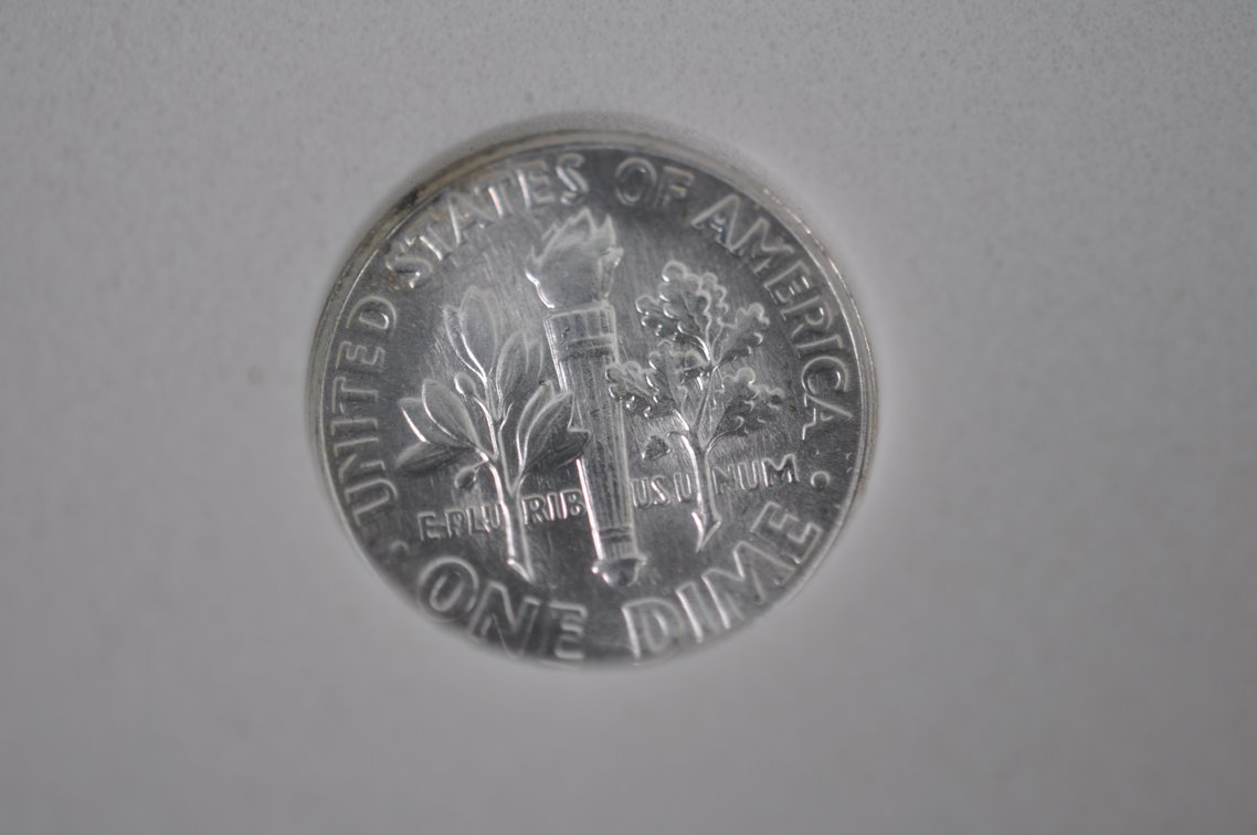 Assorted World Coins, photo 6 of 11