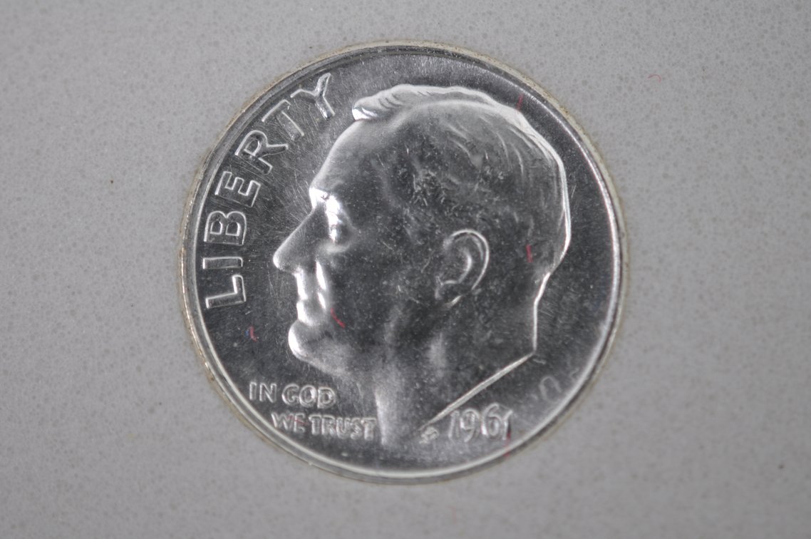 Assorted World Coins, photo 5 of 11