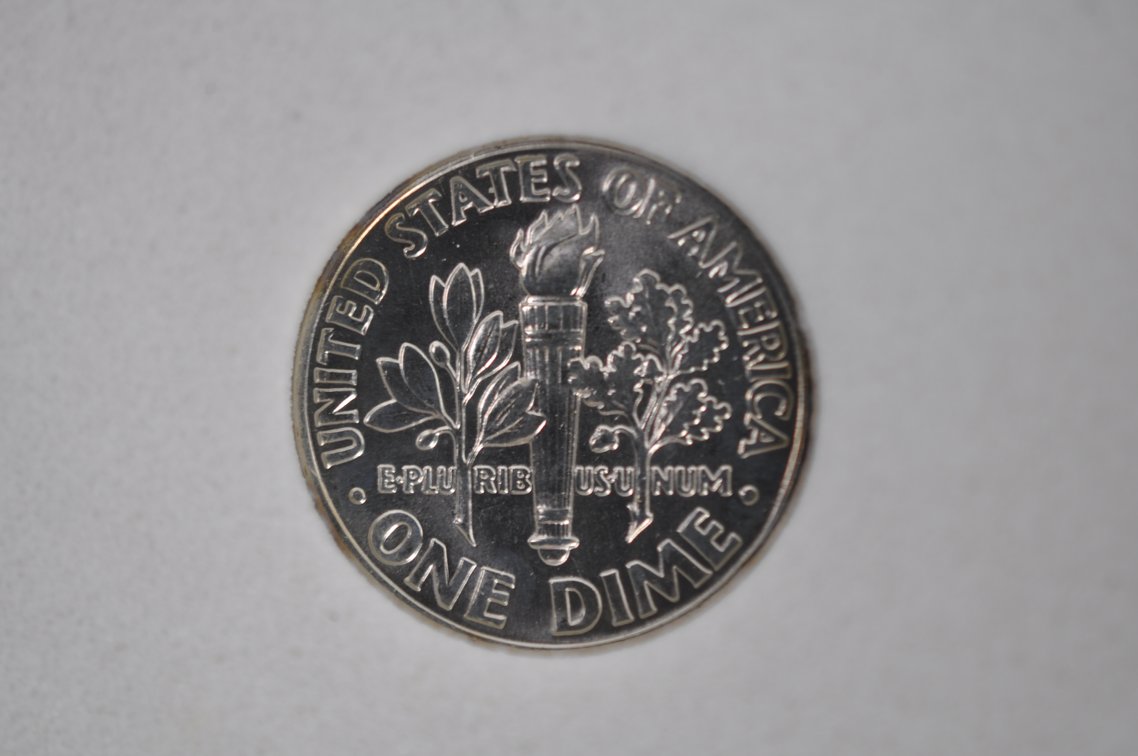 Assorted World Coins, photo 4 of 11