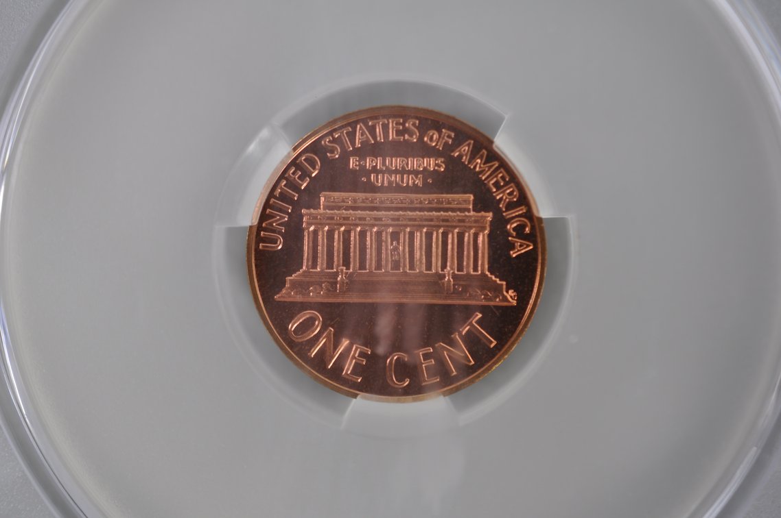 Graded Wheat and Modern Lincoln Cents, photo 4 of 10