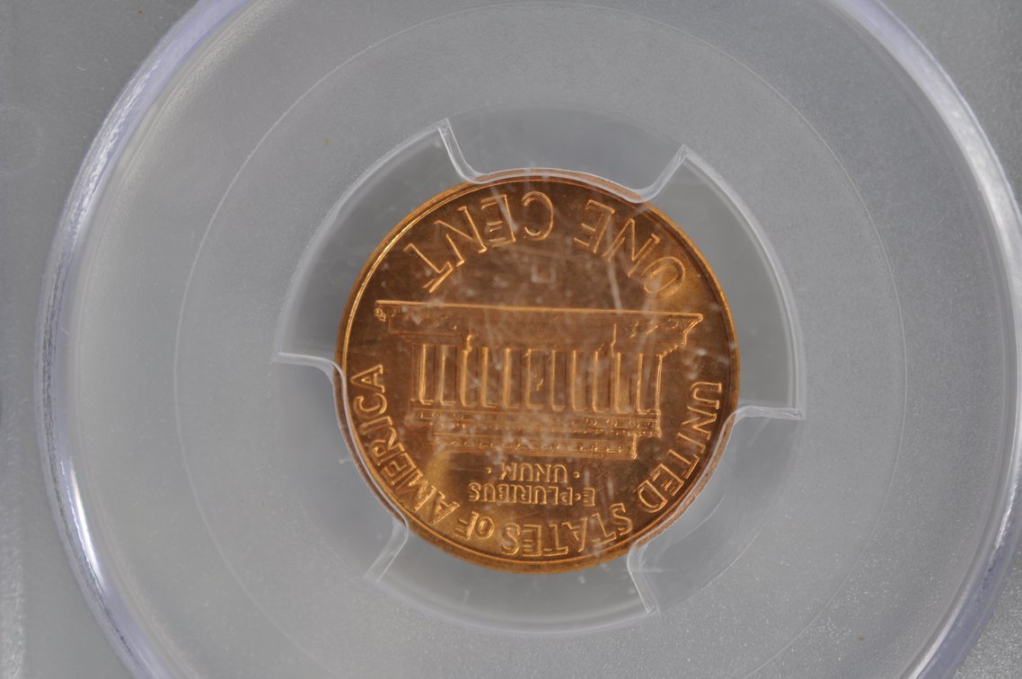 Graded Wheat and Modern Lincoln Cents, photo 6 of 10