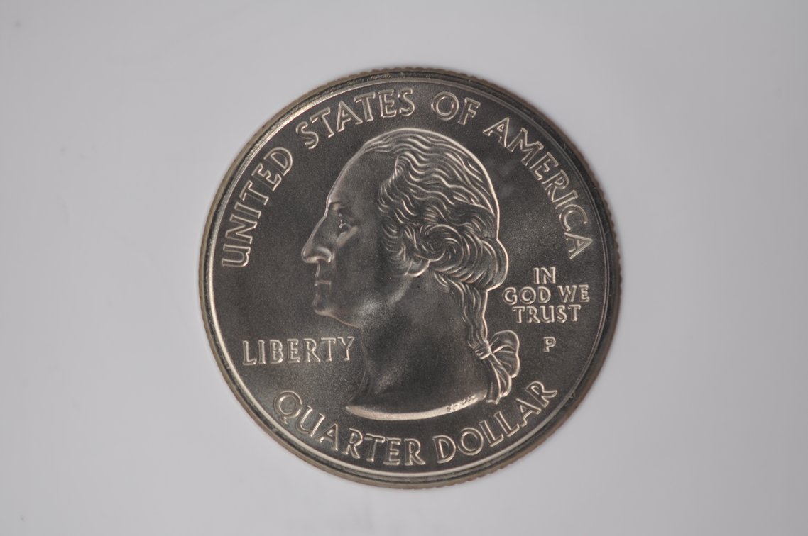 2005 & 2006 State Quarters NGC-MS67-69, photo 6 of 10