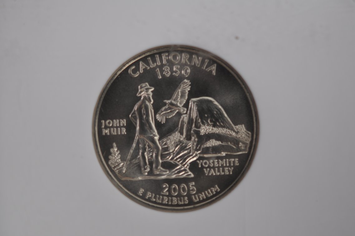 2005 & 2006 State Quarters NGC-MS67-69, photo 7 of 10