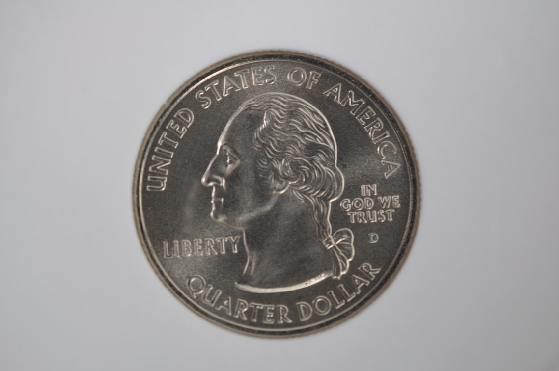 2005 & 2006 State Quarters NGC-MS67-69, photo 10 of 10