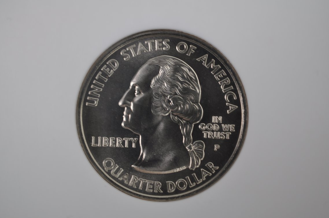2005 & 2006 State Quarters NGC-MS67-69, photo 8 of 10