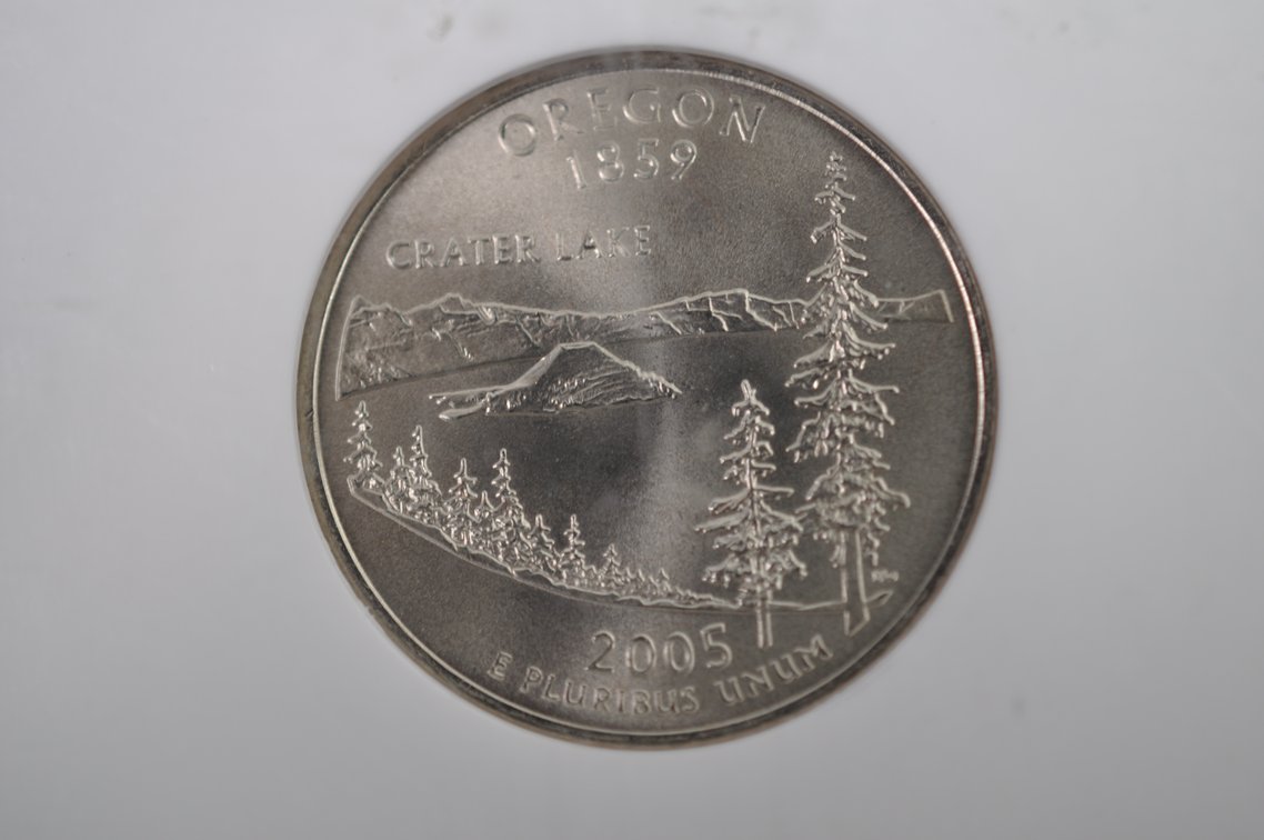 2005 & 2006 State Quarters NGC-MS67-69, photo 9 of 10