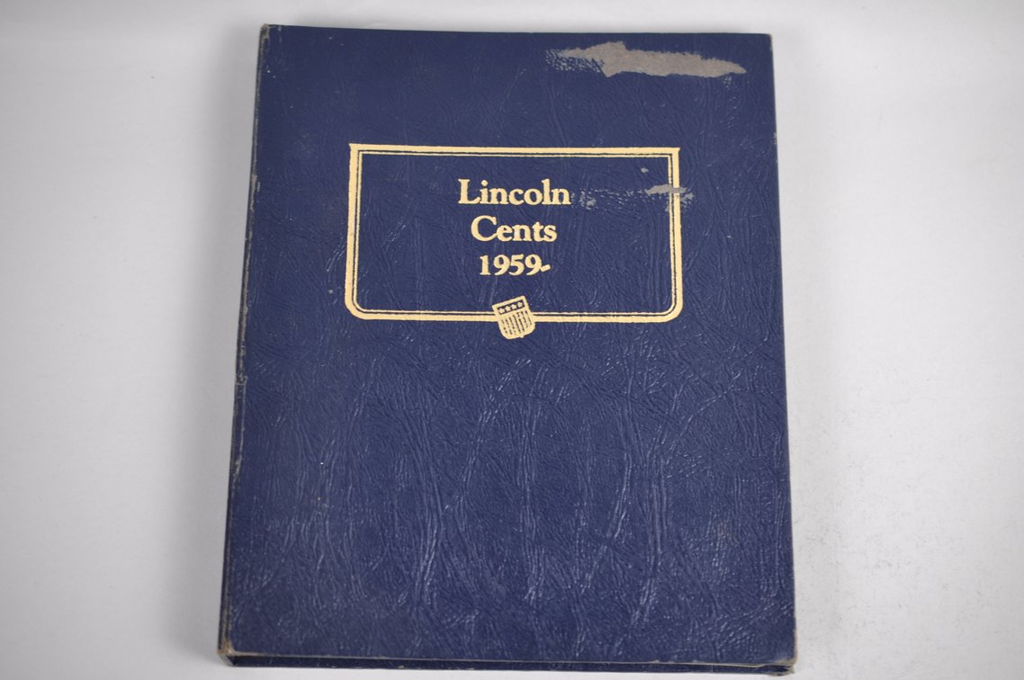 20th Century American Pennies, photo 3 of 33