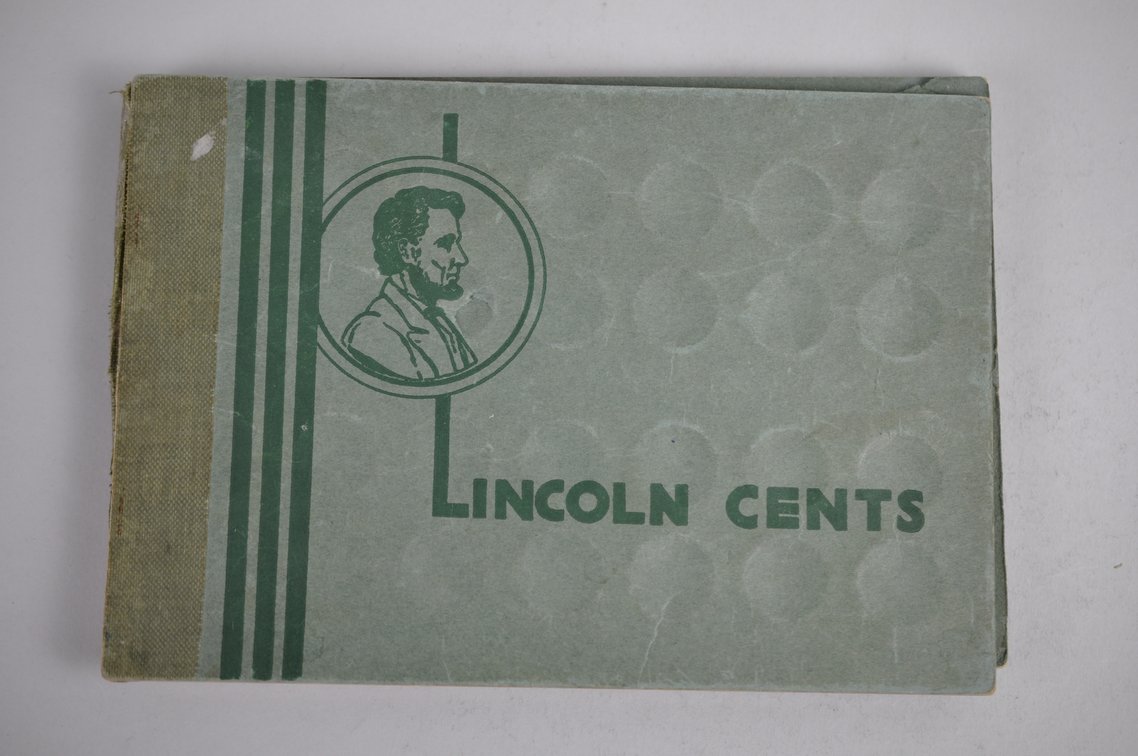 20th Century American Pennies, photo 12 of 33