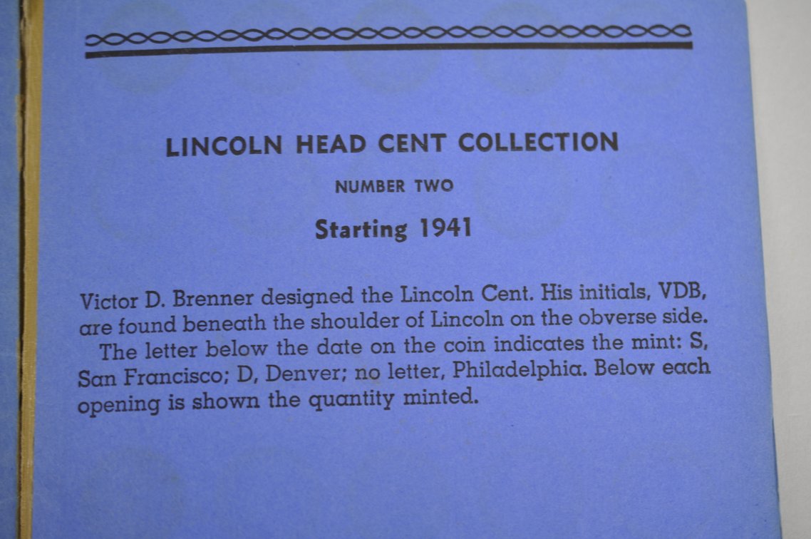 20th Century American Pennies, photo 25 of 33