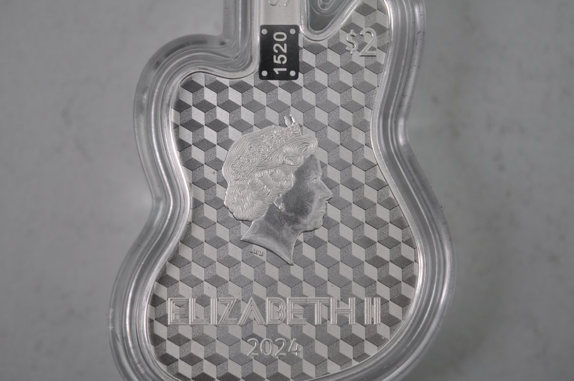 Collectible Silver Bullion Sets, photo 8 of 12