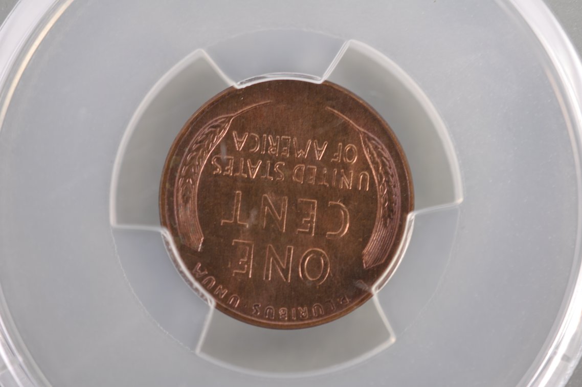 Assorted Graded Cents, photo 6 of 8