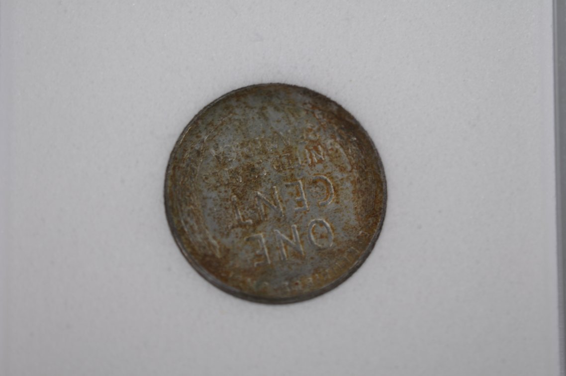 Assorted Graded Cents, photo 8 of 8