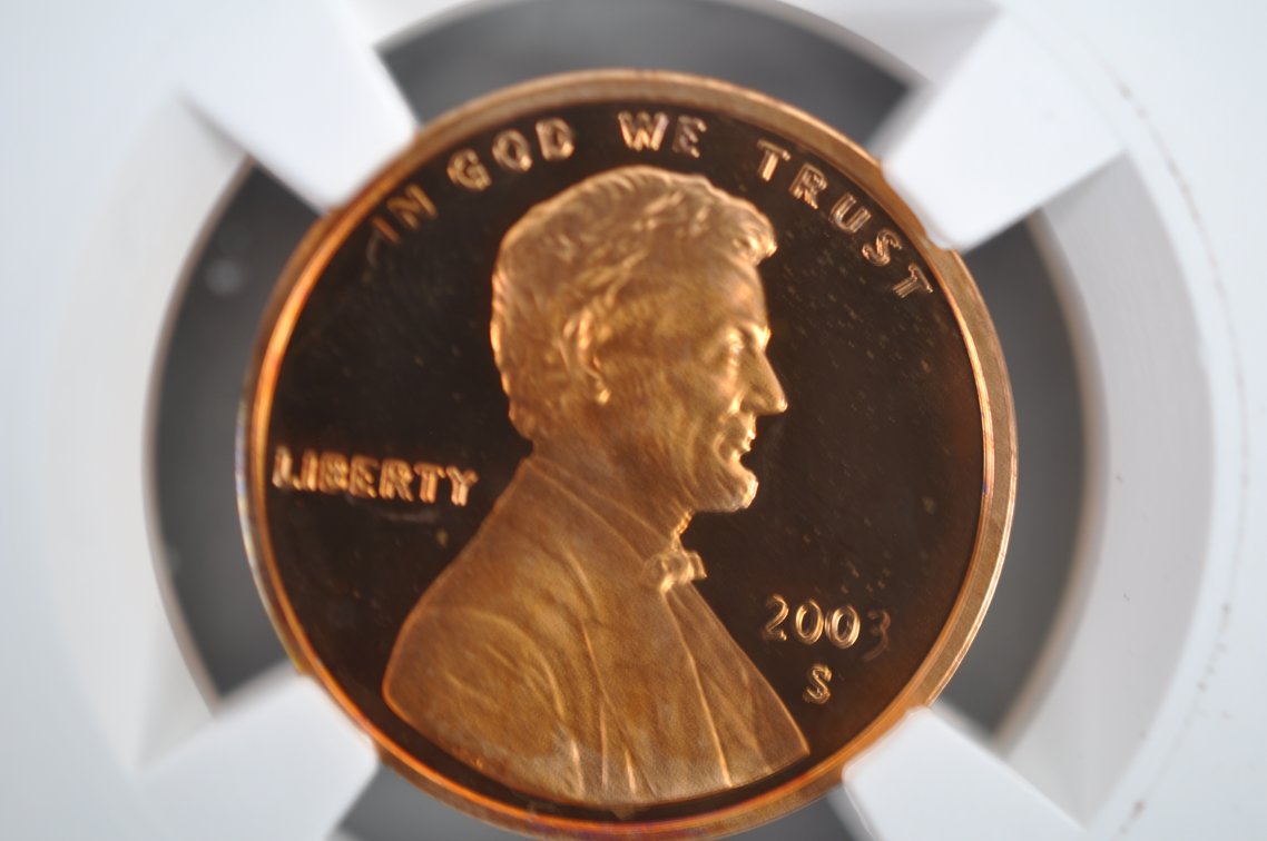 Assorted Graded Cents, photo 3 of 8