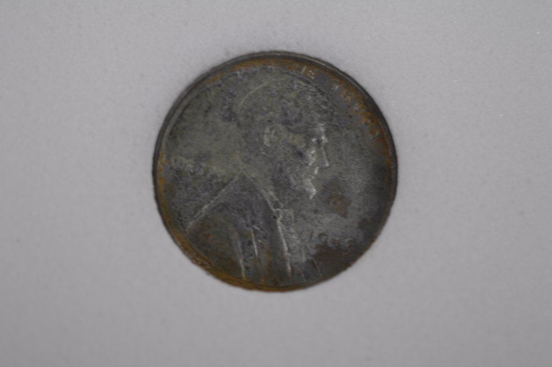 Assorted Graded Cents, photo 7 of 8