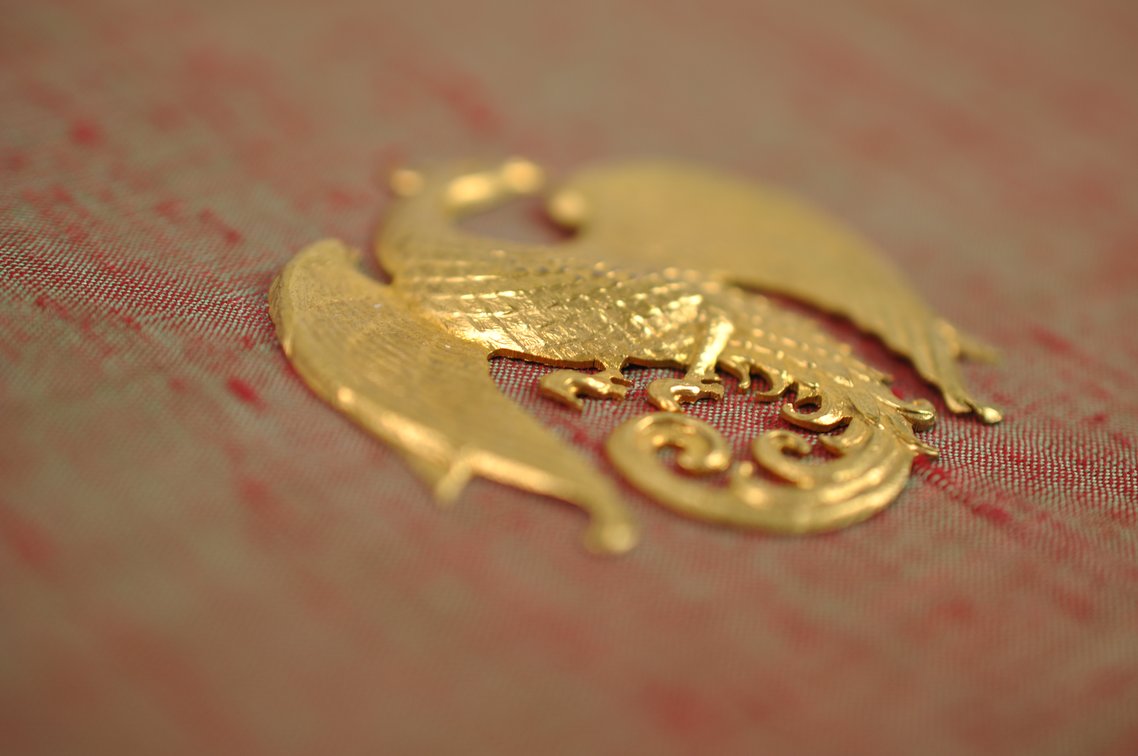 Royal Thai Mint Vintage Coinage Set, photo 8 of 8